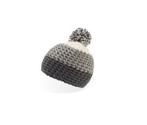 Atlantis AT134 - Everest Beanie com pompom