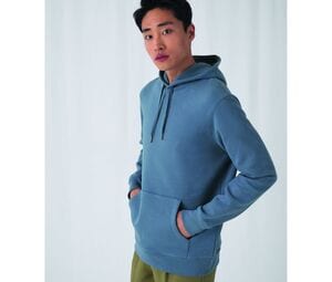 B&C BCU02K - Hoodie Rei