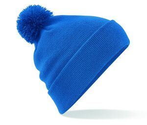 Beechfield BF426 - Gorro com pompom