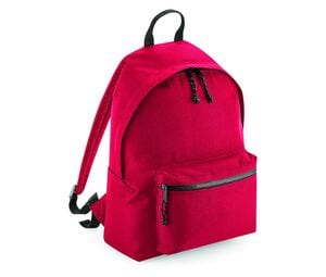 Bag Base BG285 - Mochila de materiais reciclados eco-friendly