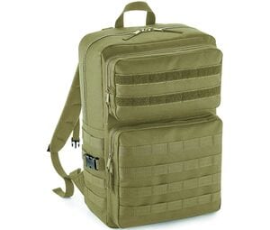 Bag Base BG848 - Mochila estilo militar