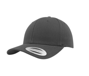 Flexfit FX7706 - Boné snapback viseira curvada