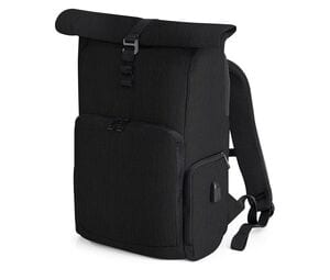 Quadra QD995 - Mochila com aba e enrolável Q-Tech