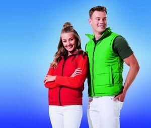 Regatta RGA842 - Bodywarmer acolchoado