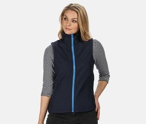 Regatta RGA845 - Softshell Bodywarmer de Mulher