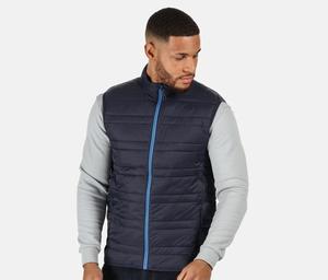 Regatta RGA856 - Firedown Bodywarmer para Homem