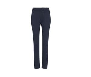 AWDIS SO DENIM SD025 - Calças chino mulher