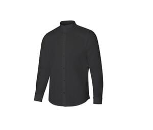 VELILLA V5013S - Camisa gola mandarim profissional