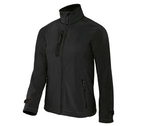 B&C BC664 - Casaco de mulher Softshell