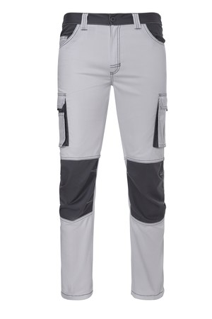 Velilla 103031S - BICOLOR STRETCH PANTS