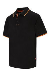 Velilla 105505 - POLO BICOLOR MC