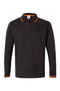 Velilla 105515 - POLO BICOLOR ML