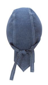 Velilla 404007 - GORRO COZINHA DENIM