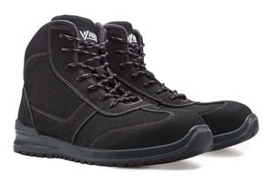 V-pro 707005K - BOTA S3 ESD SRC LIVRE DE METAL